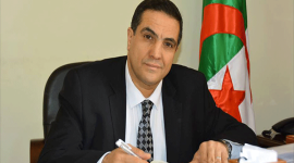 عبد العزيز بلعيد