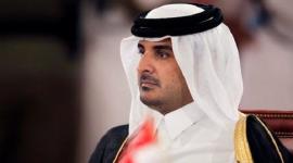 أمير قطر 
