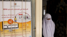 الانتخابات