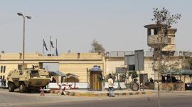 سجن طرة جنوبي القاهرة