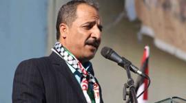 النائب جمال الطيراوي