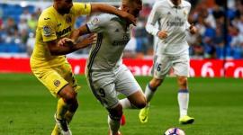 ريال مدريد وفياريال