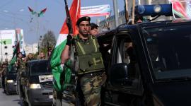 السلطة أحالت قبل عدة أشهر نحو 7000 آلاف موظف غالبيتهم من الأجهزة الأمنية إلى التقاعد