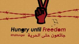 اضراب عن الطعام