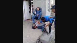 الصورة التي تم تداولها على مواقع التواصل