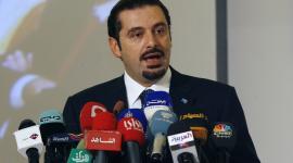 سعد الحريري