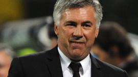 مدرب ريال مدريد كارلو أنشيلوتي
