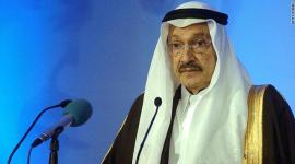 الأمير طلال بن عبد العزيز