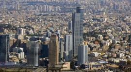 أزمة السكن في اسرائيل