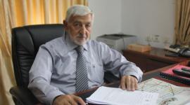 وزير الزراعة