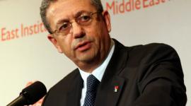 مصطفى البرغوثي