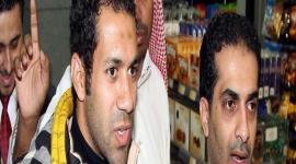 اللاعب المصري حسني عبد ربه