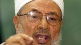 الشيخ يوسف القرضاوي