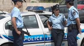 شرطة الاحتلال