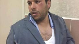 المحامي مهند كراجة