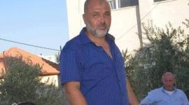 القيادي في الجهاد احمد ابو النصر