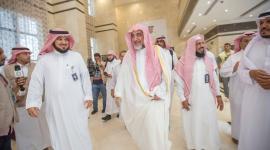 صالح بن عبدالعزيز آل الشيخ