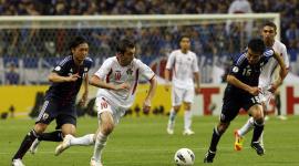 منتخب اليابان