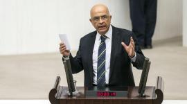 البرلماني التركي أنيس بربرأوغلو