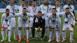 منتخب فلسطين لكرة القدم