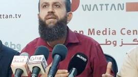 الشيخ خضر عدنان