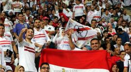 الزمالك يحقق السوبر