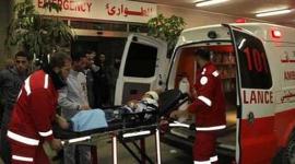 اسعاف الخليل
