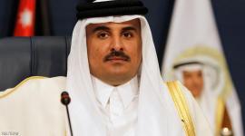 الامير تميم بن حمد أمير دولة قطر