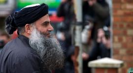 السلطات الأردنية تعتقل “أبو محمد الطحاوي” أحد منظري السلفية الجهادية