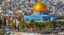 القدس في خطر