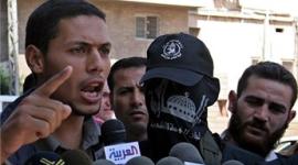 أبو مجاهد الناطق باسم لجان المقاومة
