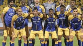موعد مباراة النصر السعودي والسد القطري