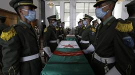 رفات مجاهدي الجزائر4