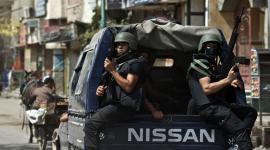 شرطة في مصر