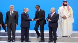 قمة العشرين