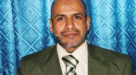 صالح النعامي