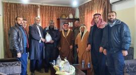 التواصل الجماهيري