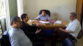 اتحاد الكرة