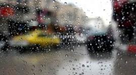 أمطار