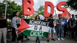 BDS نشطاء