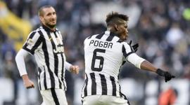 لاعب يوفنتوس .. بوغبا