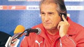 مانويل جوزيه المدرب السابق للأهلي