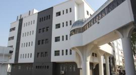 مستشفى الشفاء