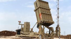 منظومة دفاعية إسرائيلية