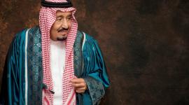 الملك سلمان