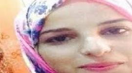 الفتاة المفقودة