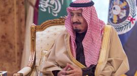 الملك سلمان