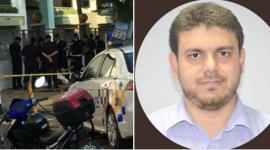 البطش