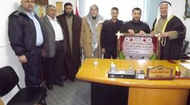 التواصل الجماهيري