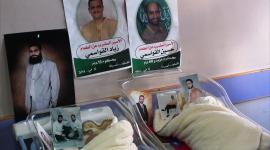 اطفال الأسرى